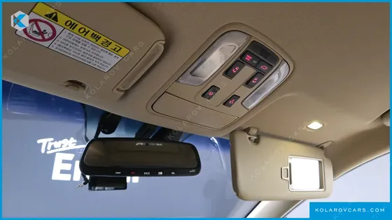 KIA CARNIVAL 9-SEATER HI-LIMOUSINE