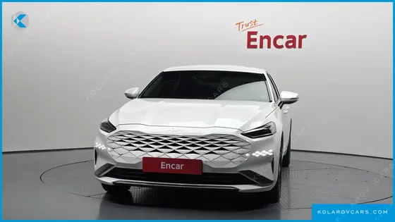 KIA K8 NOBLESSE LITE