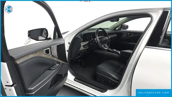 KIA K8 NOBLESSE LITE
