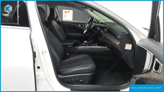 KIA K8 NOBLESSE LITE