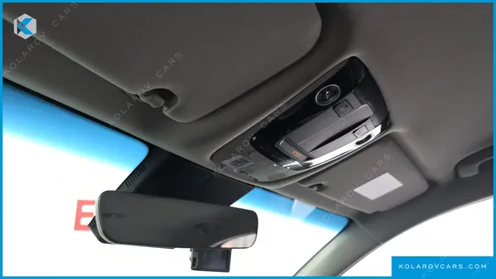 KIA K8 NOBLESSE LITE