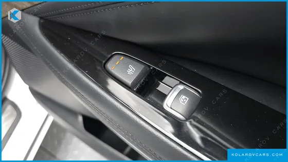 KIA K8 NOBLESSE LITE