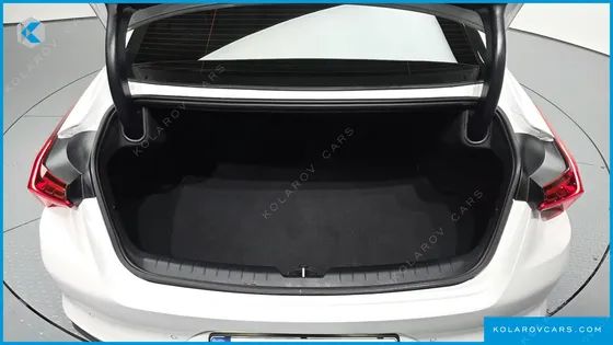 KIA K8 NOBLESSE LITE