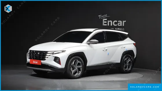 HYUNDAI TUCSON DIESEL 2.0 2WD