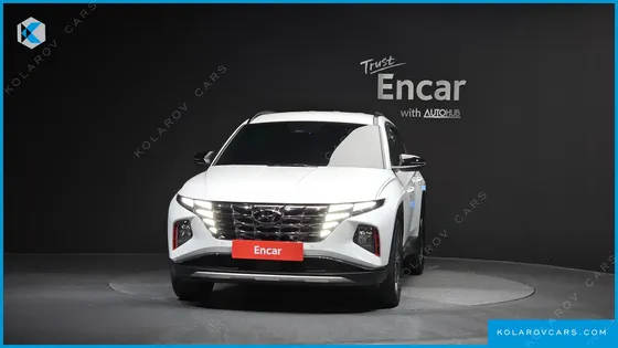 HYUNDAI TUCSON DIESEL 2.0 2WD