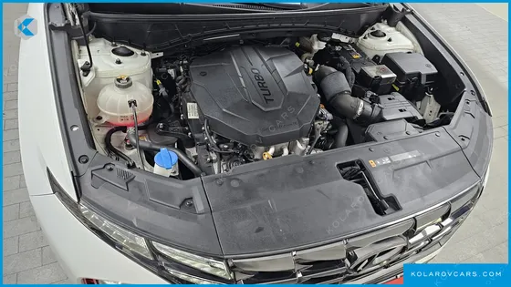HYUNDAI TUCSON DIESEL 2.0 2WD