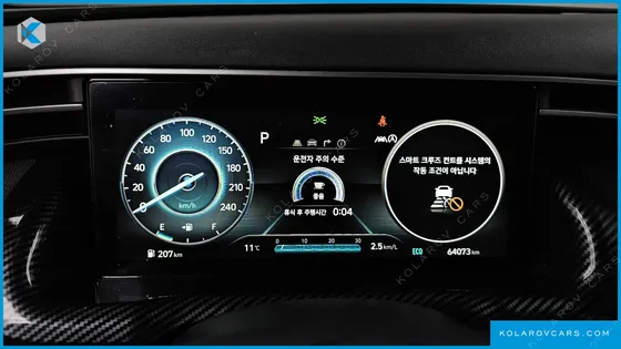 HYUNDAI TUCSON DIESEL 2.0 2WD