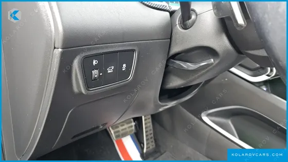 HYUNDAI TUCSON DIESEL 2.0 2WD