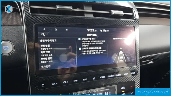 HYUNDAI TUCSON DIESEL 2.0 2WD