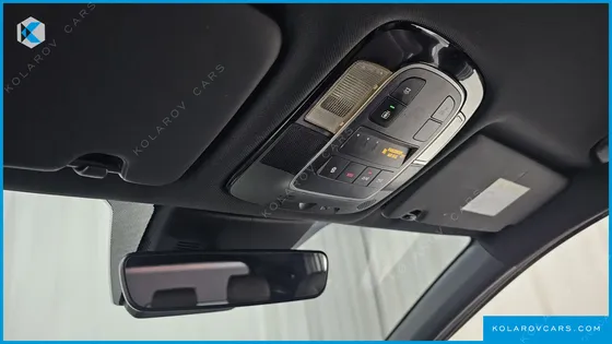 HYUNDAI TUCSON DIESEL 2.0 2WD