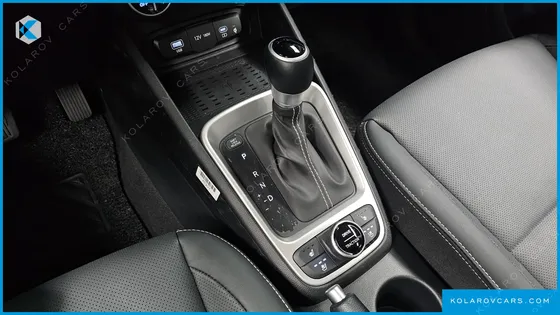 HYUNDAI VENUE 1,6 PREMIUM