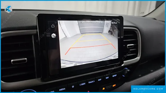 HYUNDAI VENUE 1,6 PREMIUM