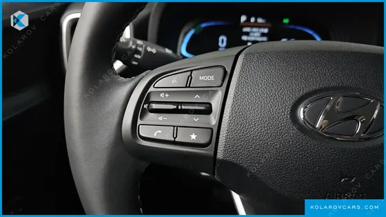 HYUNDAI VENUE 1,6 PREMIUM