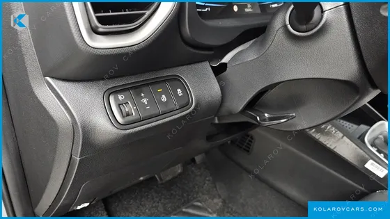 HYUNDAI VENUE 1,6 PREMIUM