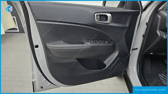 HYUNDAI VENUE 1,6 PREMIUM