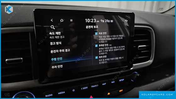 HYUNDAI VENUE 1,6 PREMIUM
