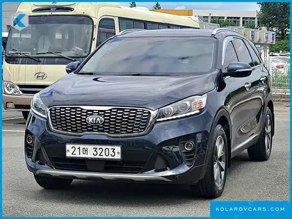 KIA SORENTO DIESEL 2.2 4WD