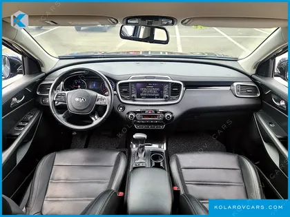 KIA SORENTO DIESEL 2.2 4WD