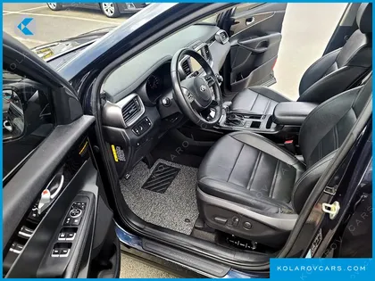 KIA SORENTO DIESEL 2.2 4WD