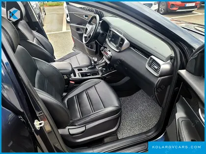 KIA SORENTO DIESEL 2.2 4WD