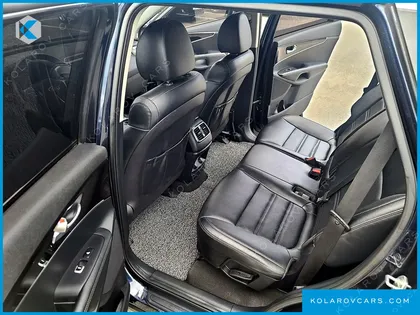 KIA SORENTO DIESEL 2.2 4WD