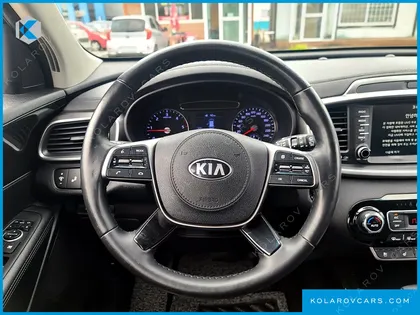 KIA SORENTO DIESEL 2.2 4WD