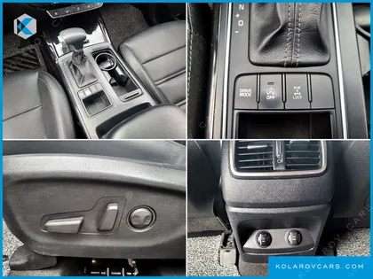 KIA SORENTO DIESEL 2.2 4WD