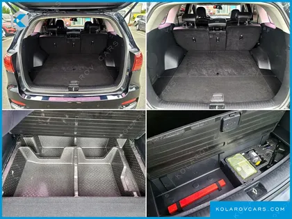 KIA SORENTO DIESEL 2.2 4WD
