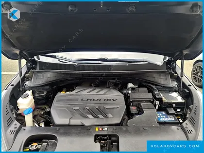 KIA SORENTO DIESEL 2.2 4WD