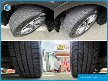 KIA SORENTO DIESEL 2.2 4WD