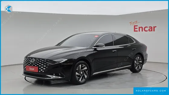 HYUNDAI GRANDEUR PREMIUM