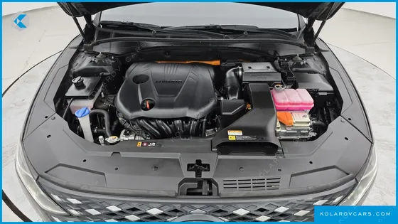 HYUNDAI GRANDEUR PREMIUM