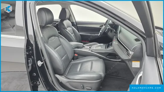 HYUNDAI GRANDEUR PREMIUM