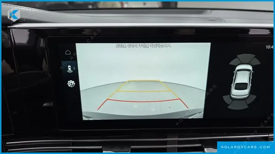 HYUNDAI GRANDEUR PREMIUM