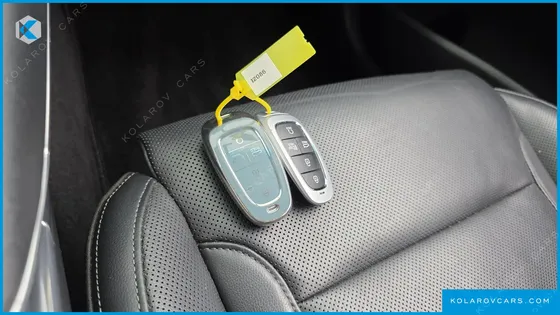 HYUNDAI GRANDEUR PREMIUM