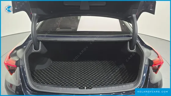 KIA K8 SIGNATURE
