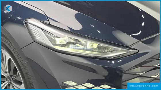 KIA K8 SIGNATURE