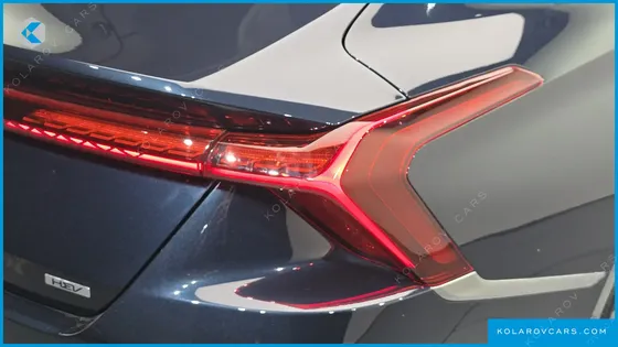 KIA K8 SIGNATURE