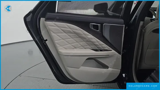 KIA K8 SIGNATURE