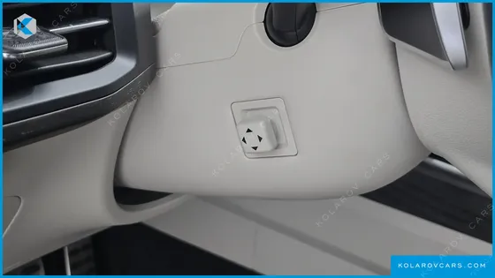 KIA K8 SIGNATURE
