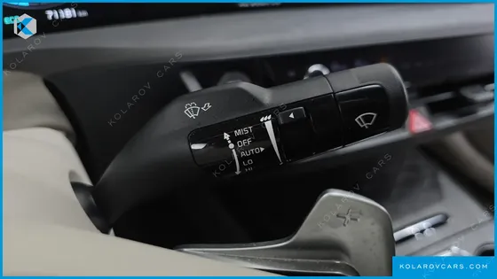 KIA K8 SIGNATURE
