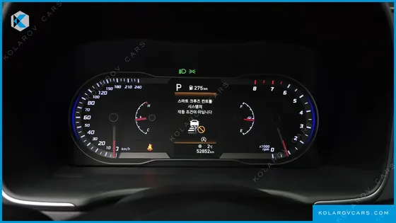 HYUNDAI TUCSON GASOLINE 1.6 TURBO 2WD