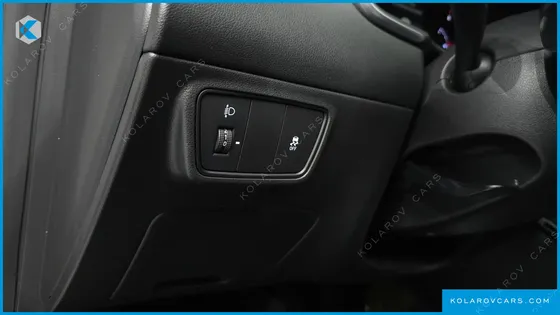 HYUNDAI TUCSON GASOLINE 1.6 TURBO 2WD