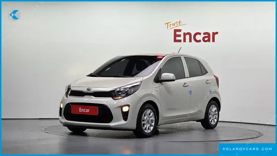 KIA MORNING (PICANTO) TRENDY