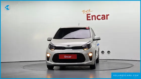 KIA MORNING (PICANTO) TRENDY