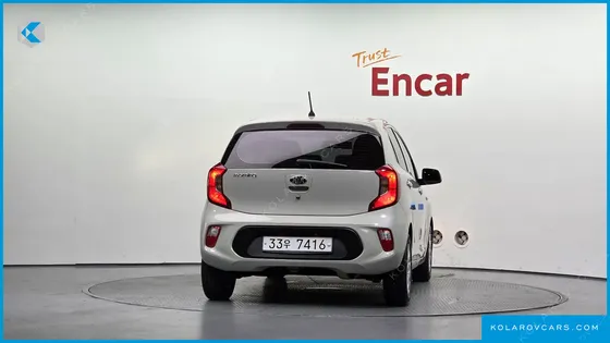 KIA MORNING (PICANTO) TRENDY