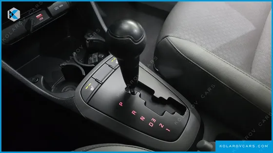 KIA MORNING (PICANTO) TRENDY