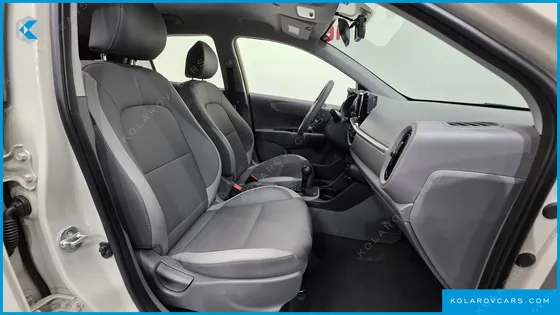 KIA MORNING (PICANTO) TRENDY