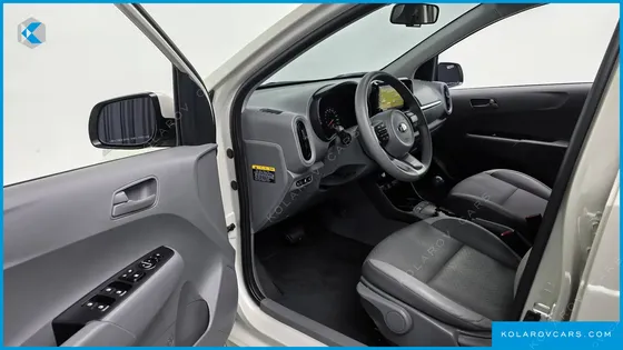 KIA MORNING (PICANTO) TRENDY
