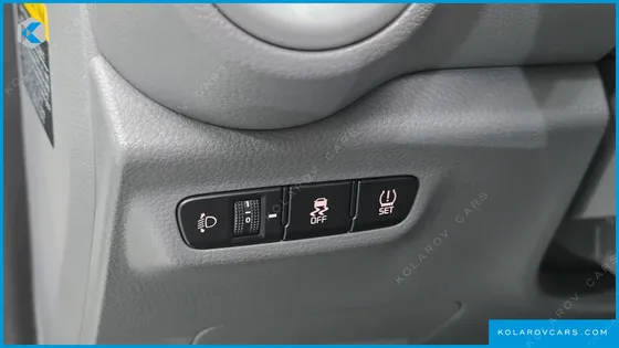 KIA MORNING (PICANTO) TRENDY